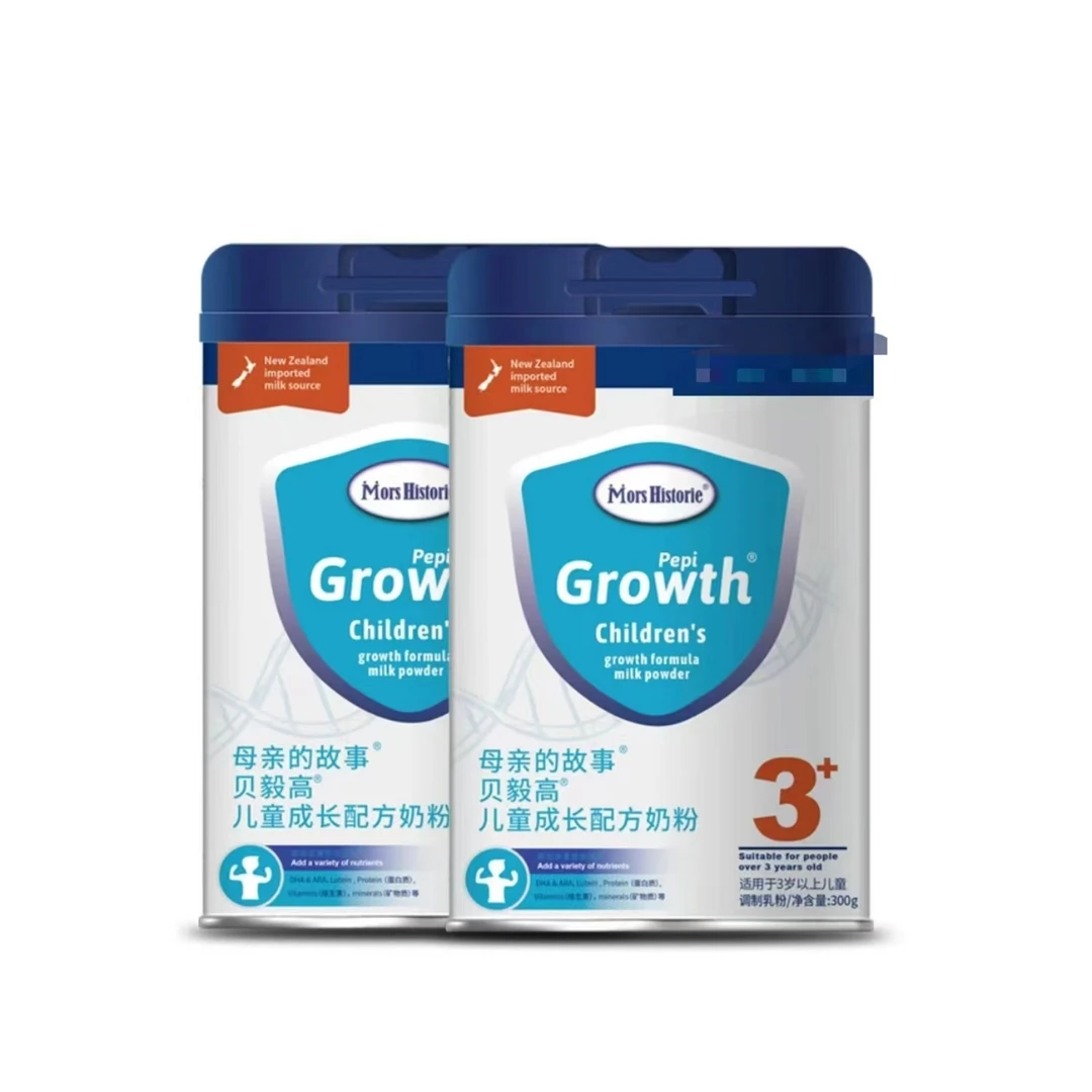 母亲的故事各品牌奶粉定向链接