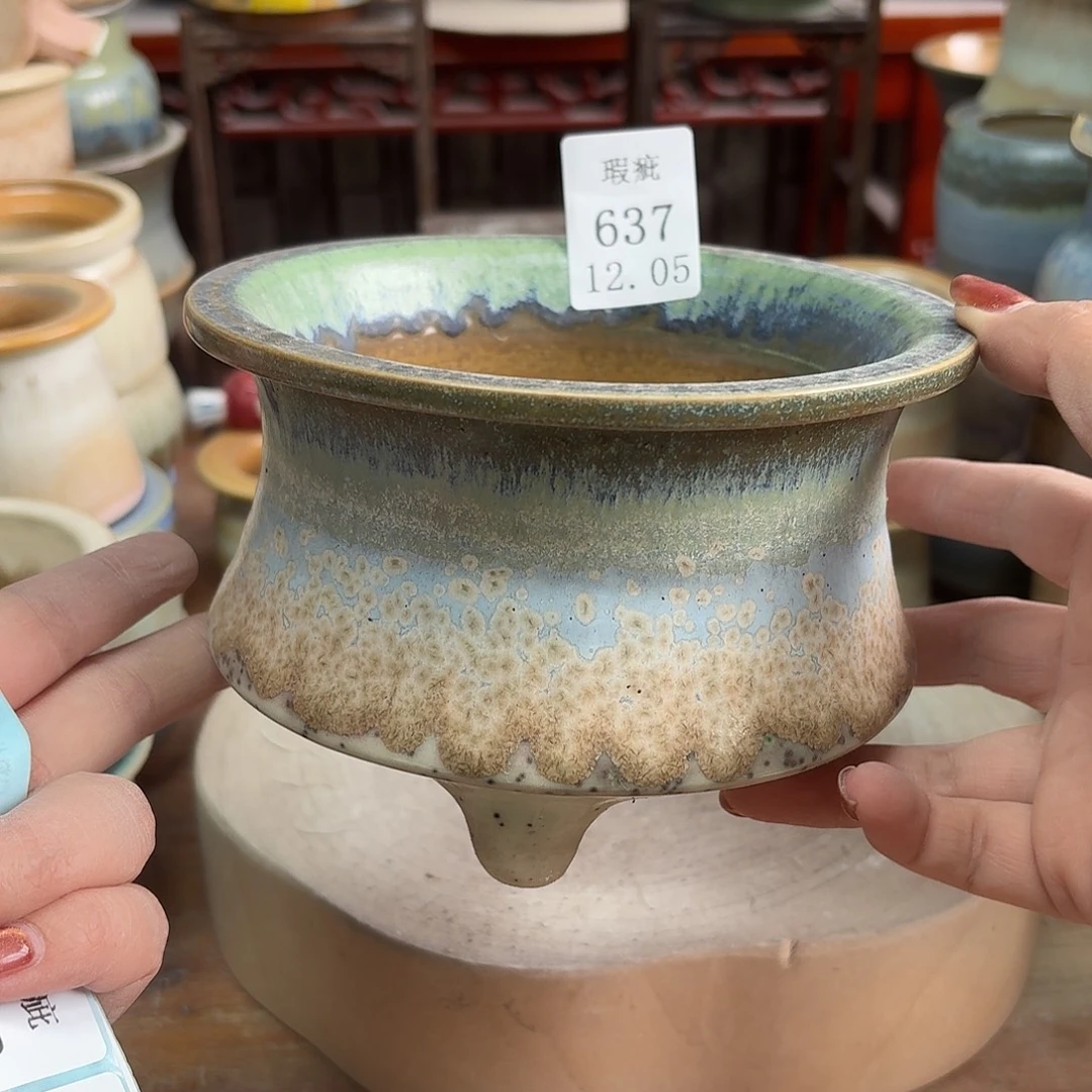 瓷片景德镇陶瓷手工制作