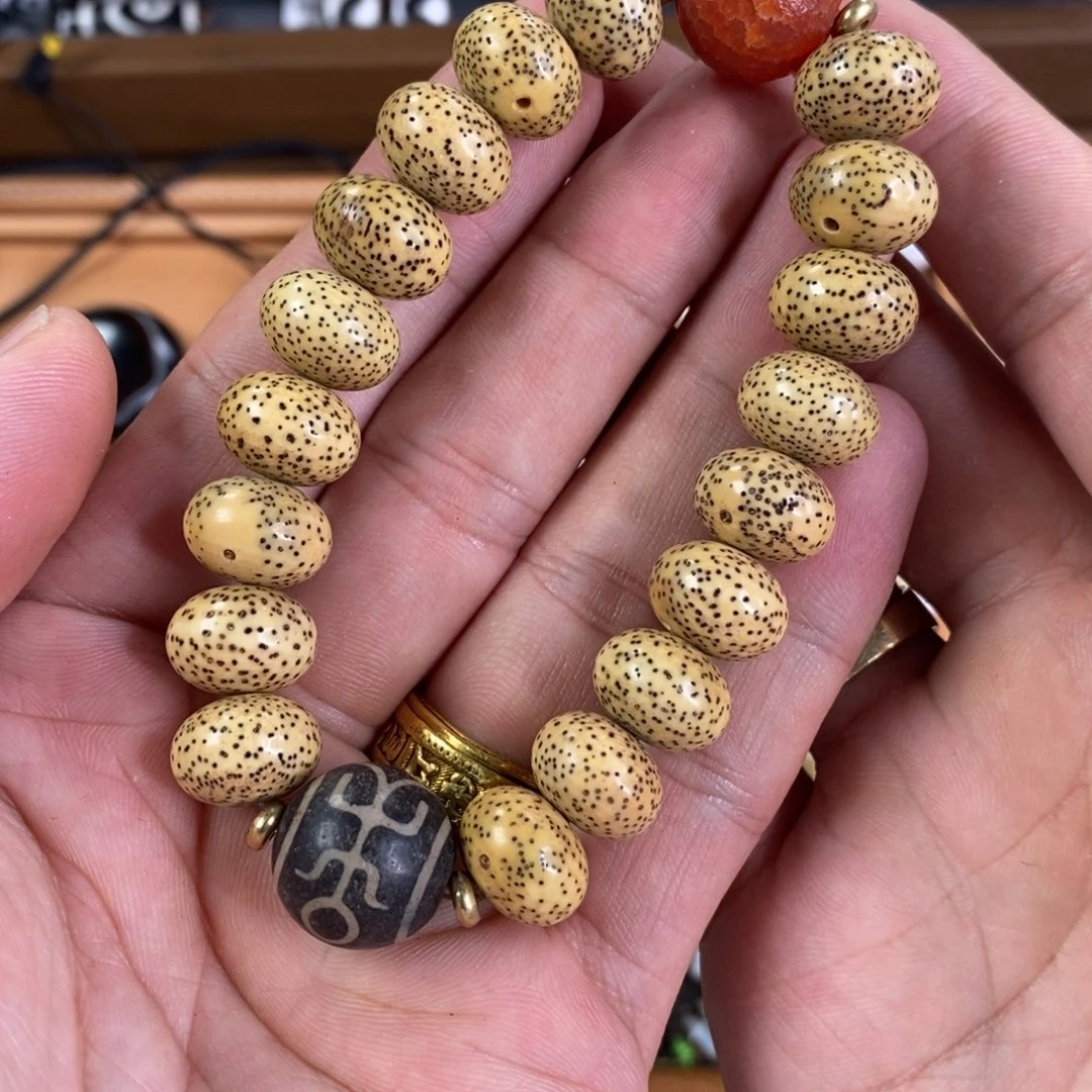 星月菩提吊坠噜啦啦噜啦啦噜啦啦噜啦啦