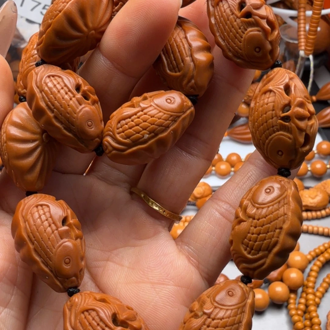 橄榄核手串/手链橄榄核