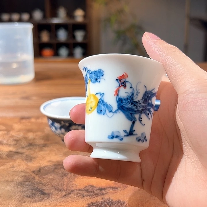 三钰堂茶器闪购链接