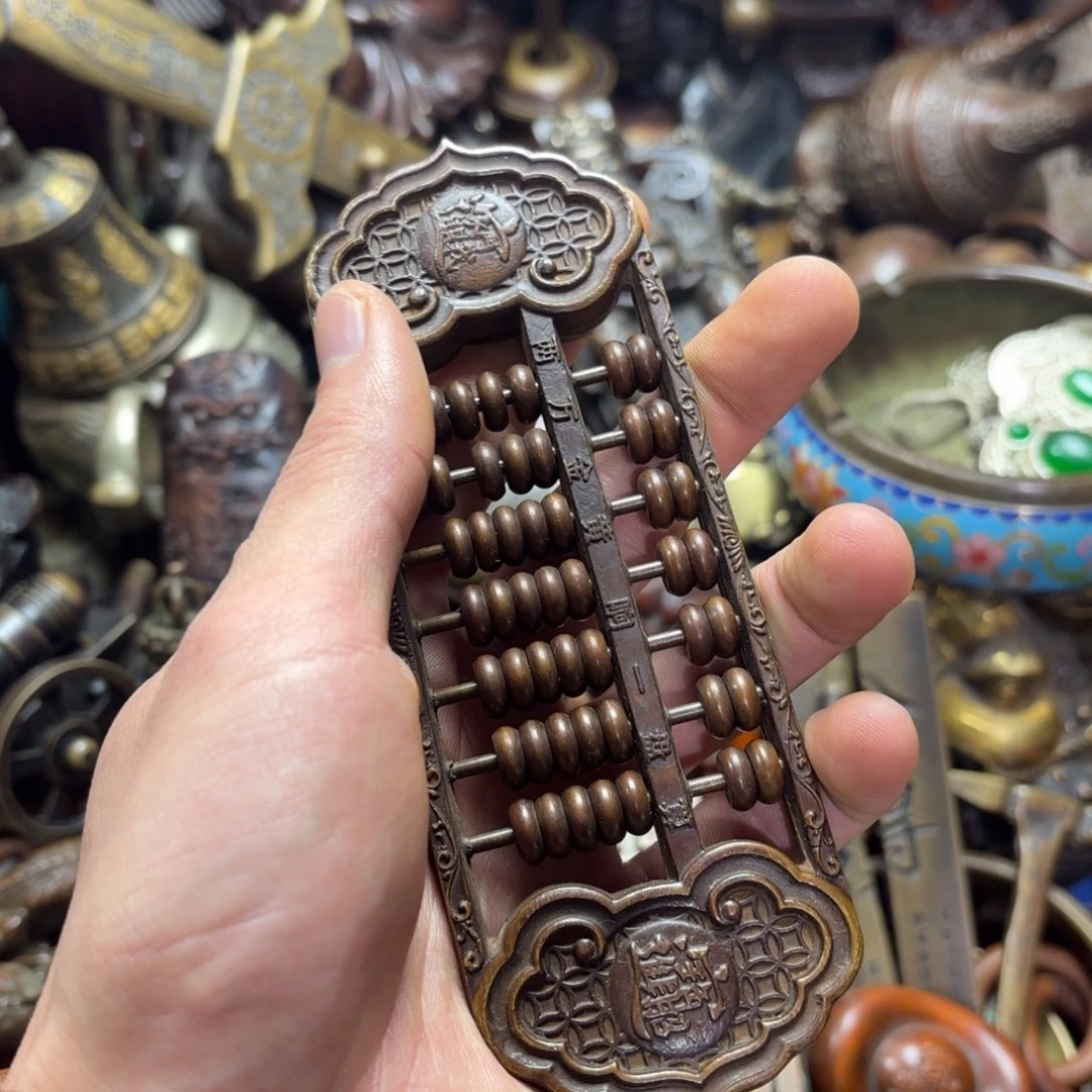 小尚文玩专属藏收摆件