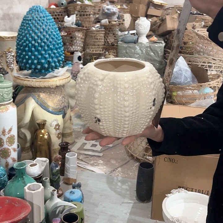 瓶高度15厘米口径10厘米微瑕捡漏