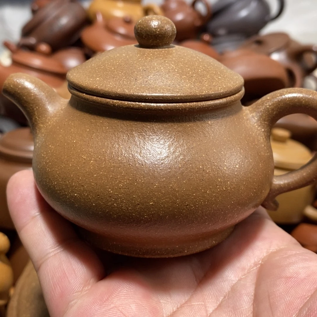 紫砂茶壶闪购商品紫砂壶