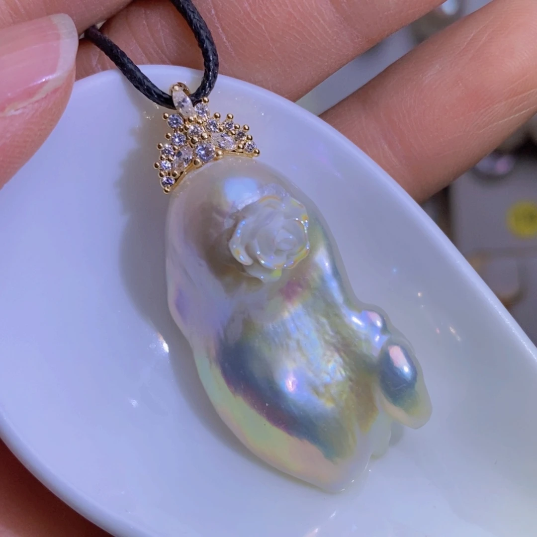 淡水珍珠淡水珍珠合金