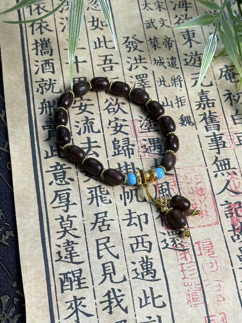 （年年粉丝专属价）Y33052精美手链