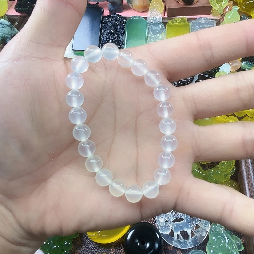 南***意岫玉未镶嵌吊坠(不含链)