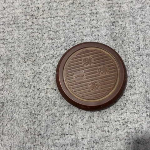 紫砂摆件陶瓷制品