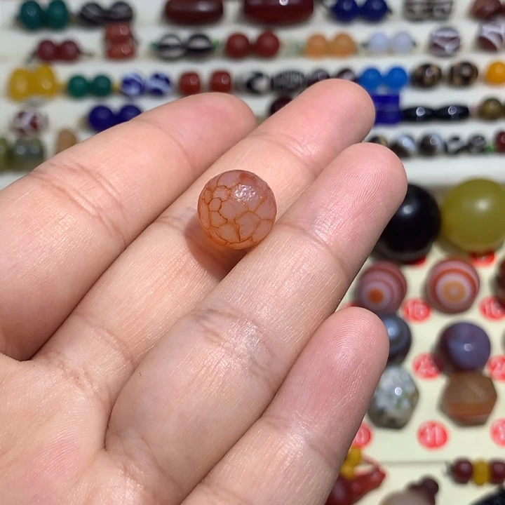 玛瑙/玉髓颈饰未镶嵌用****7