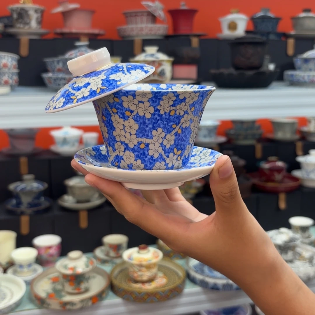 高端护肤的理念就是通过