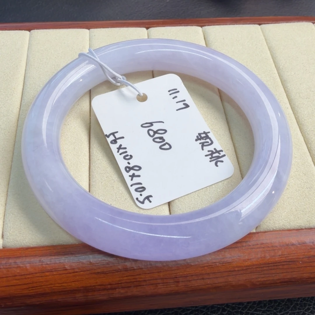 定制翡翠未镶嵌56