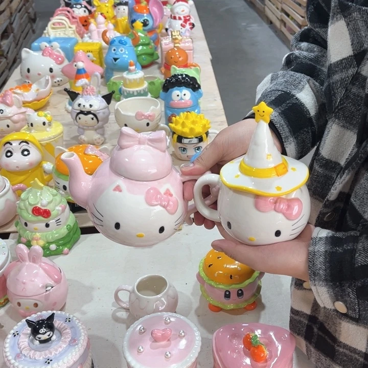 紫砂茶案这么多年的感情