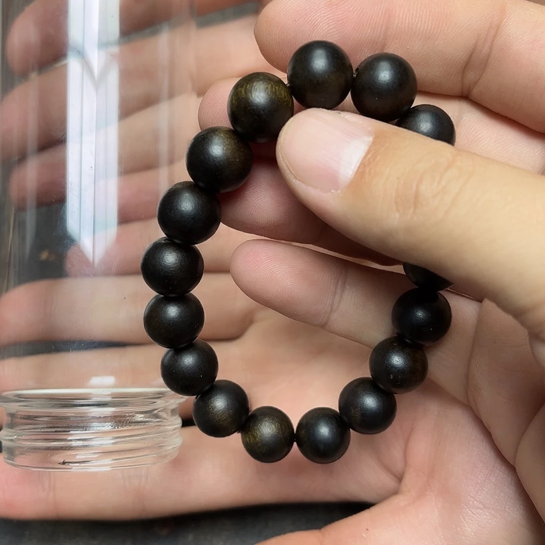 大叶紫檀（黑酸枝木类）