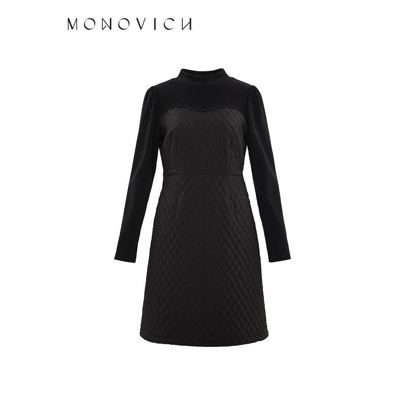 【商场同款】连衣裙8452250764