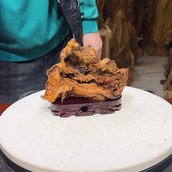 松木（琥珀木）赫**机