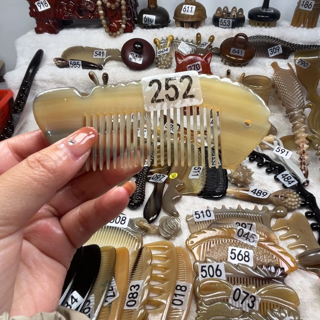 牛角牛角牛角牛角梳