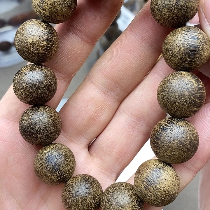 沉香碎屑沉香达拉干一线蚂蚁沉26号