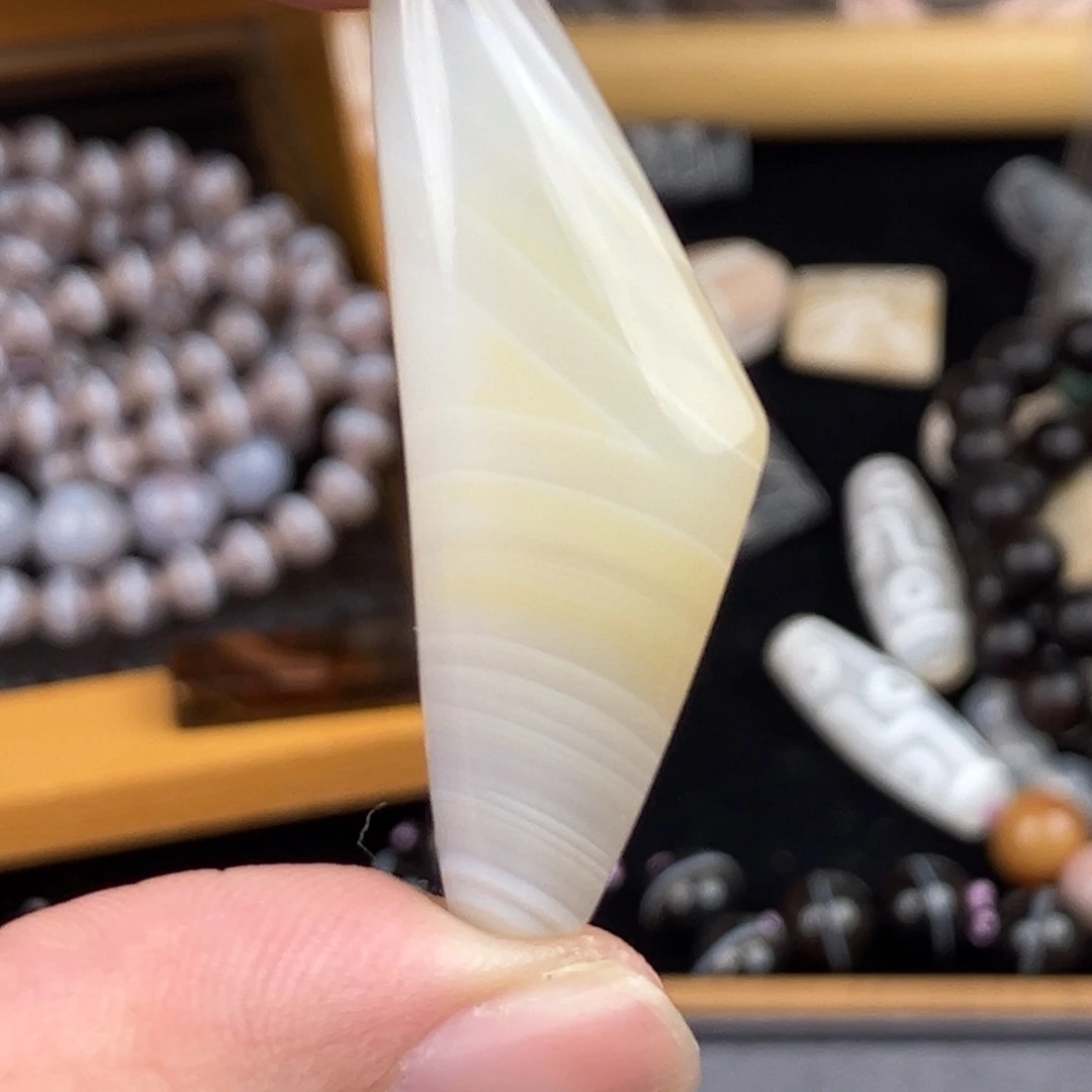 玛瑙/玉髓未镶嵌玛瑙