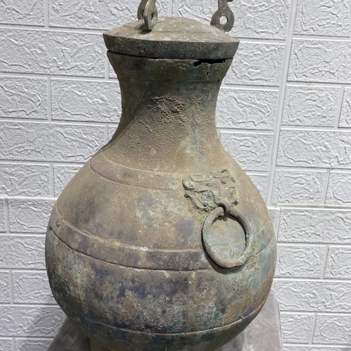 慕***雅摆件唐三彩陶瓷摆件