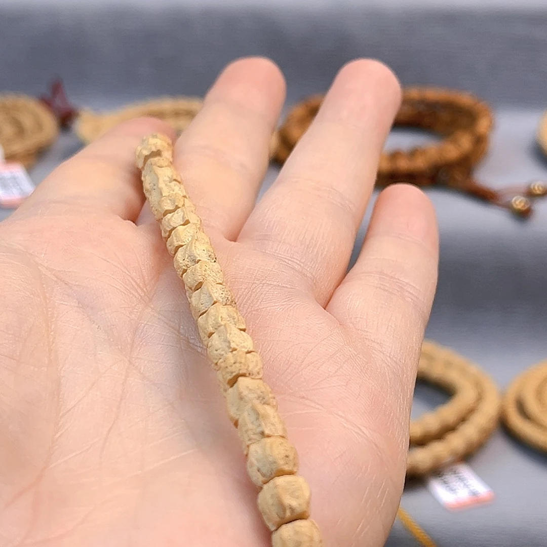 玊***柏香籽/百香籽手串