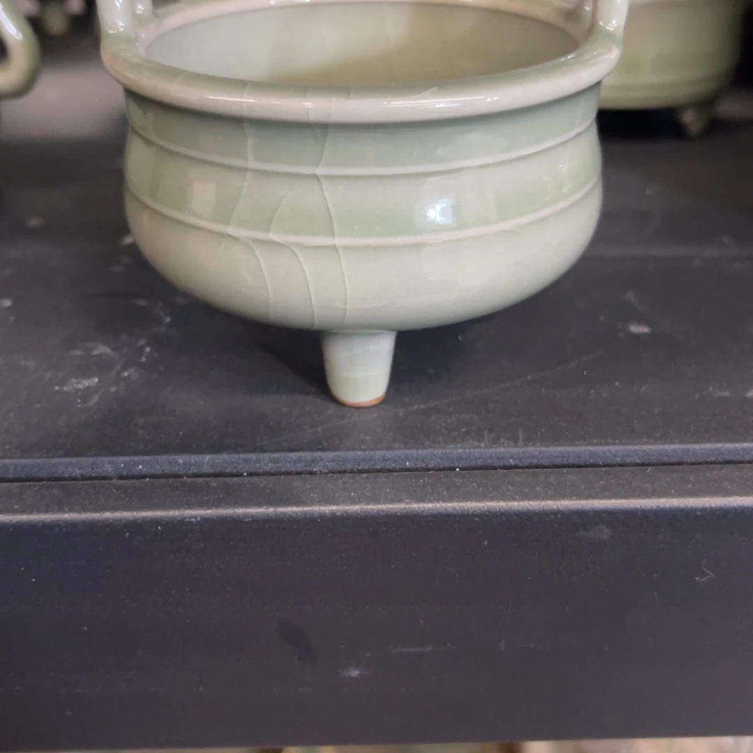 三宝茶器开播福利微瑕