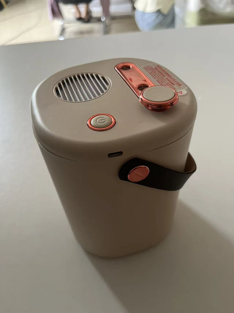 家用卧室无线加湿器大容量补水大雾量适合孕妇婴儿