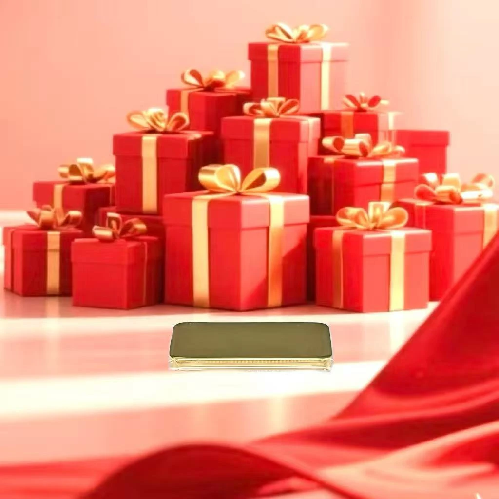 惊喜礼盒原创春节风格轻职风精品挂件t445