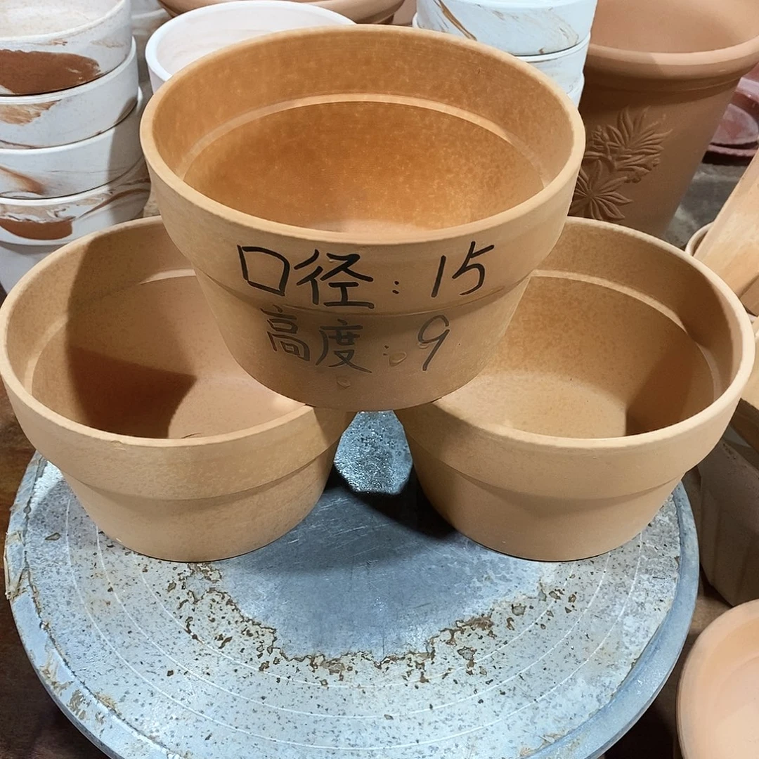 红陶15×9-3