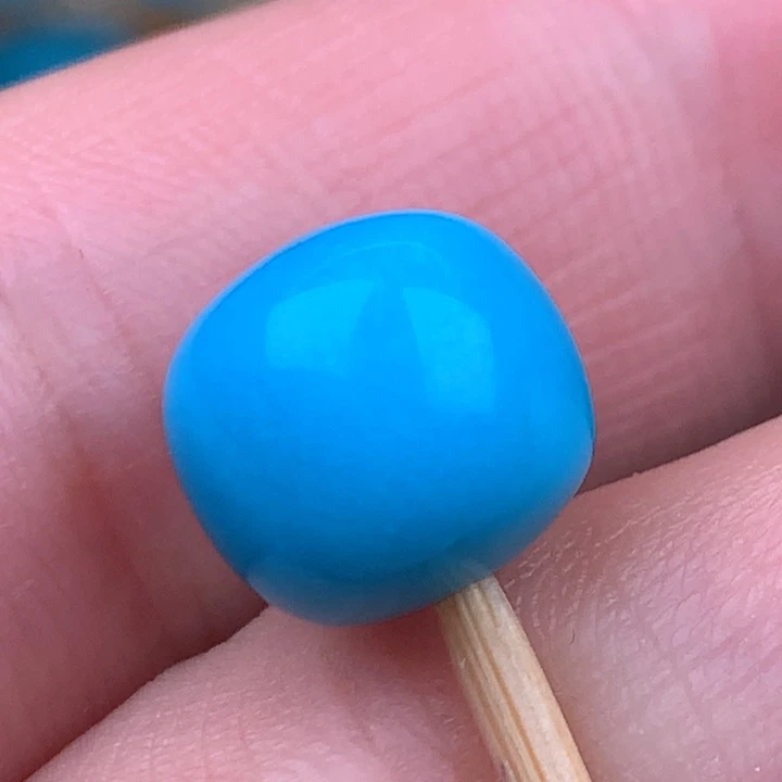 无非金属精品高瓷珠子-卡10.1-272