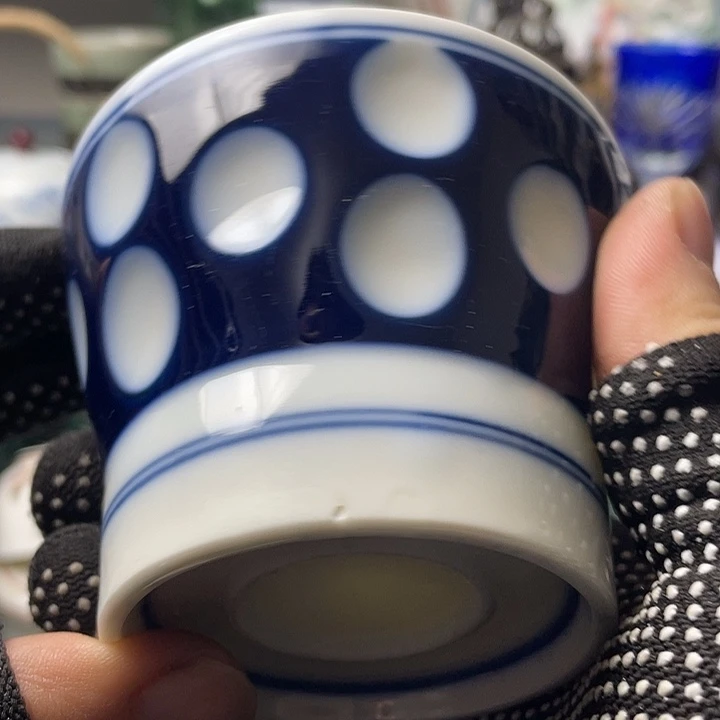 水滴瓷器水滴瓷器