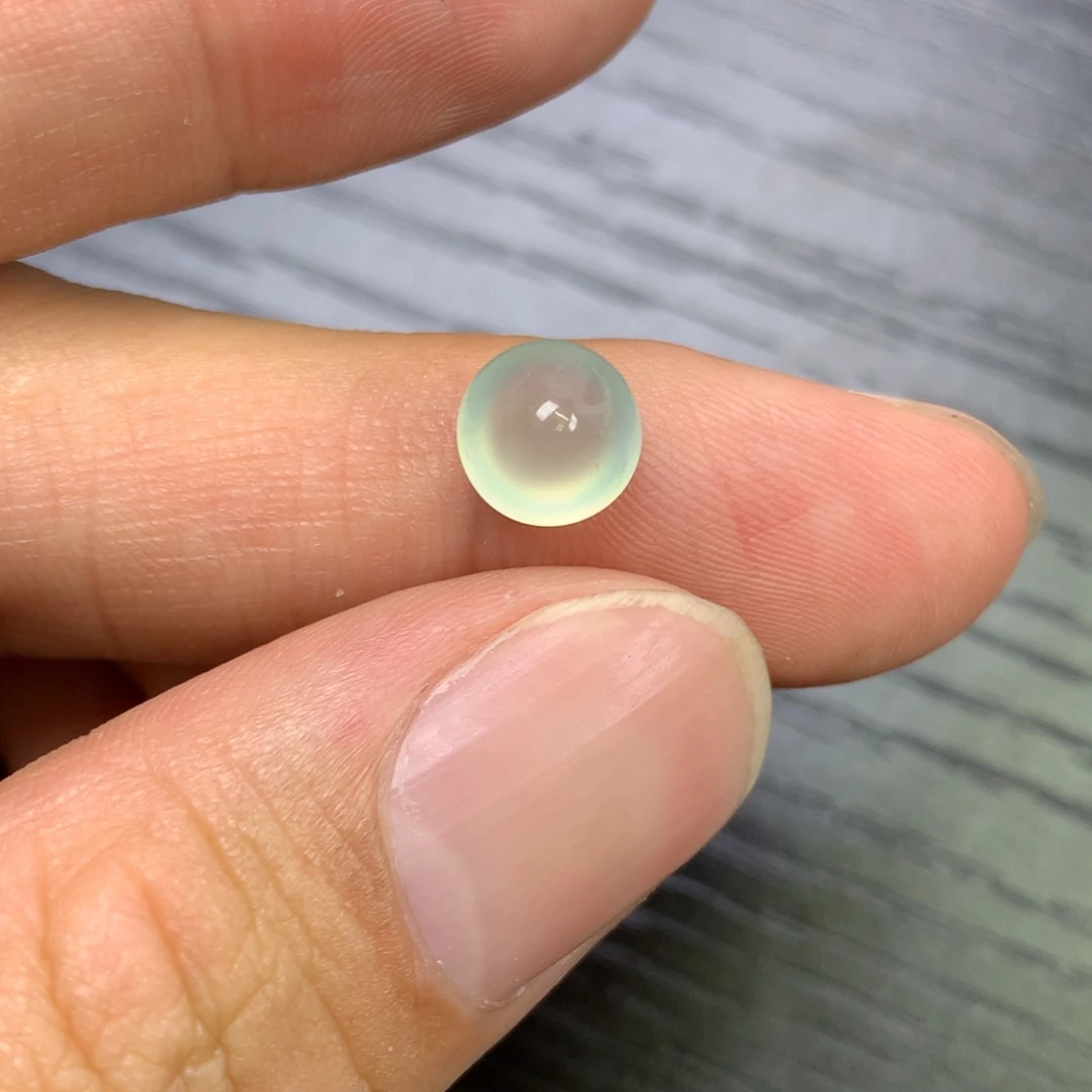 翡翠裸石翡翠蛋面