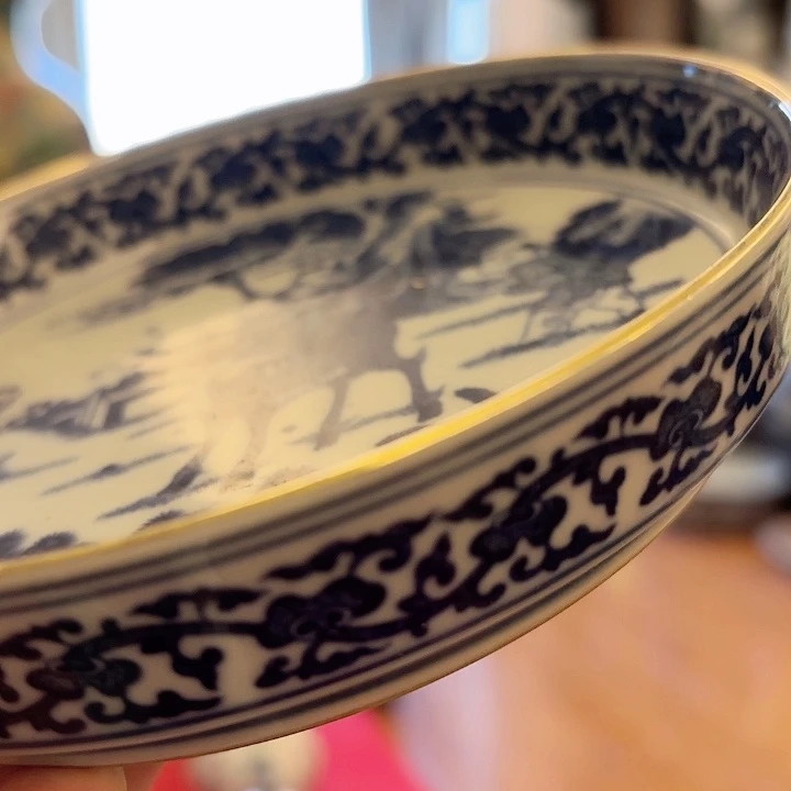 摆件用****9陶瓷摆件不固定一件