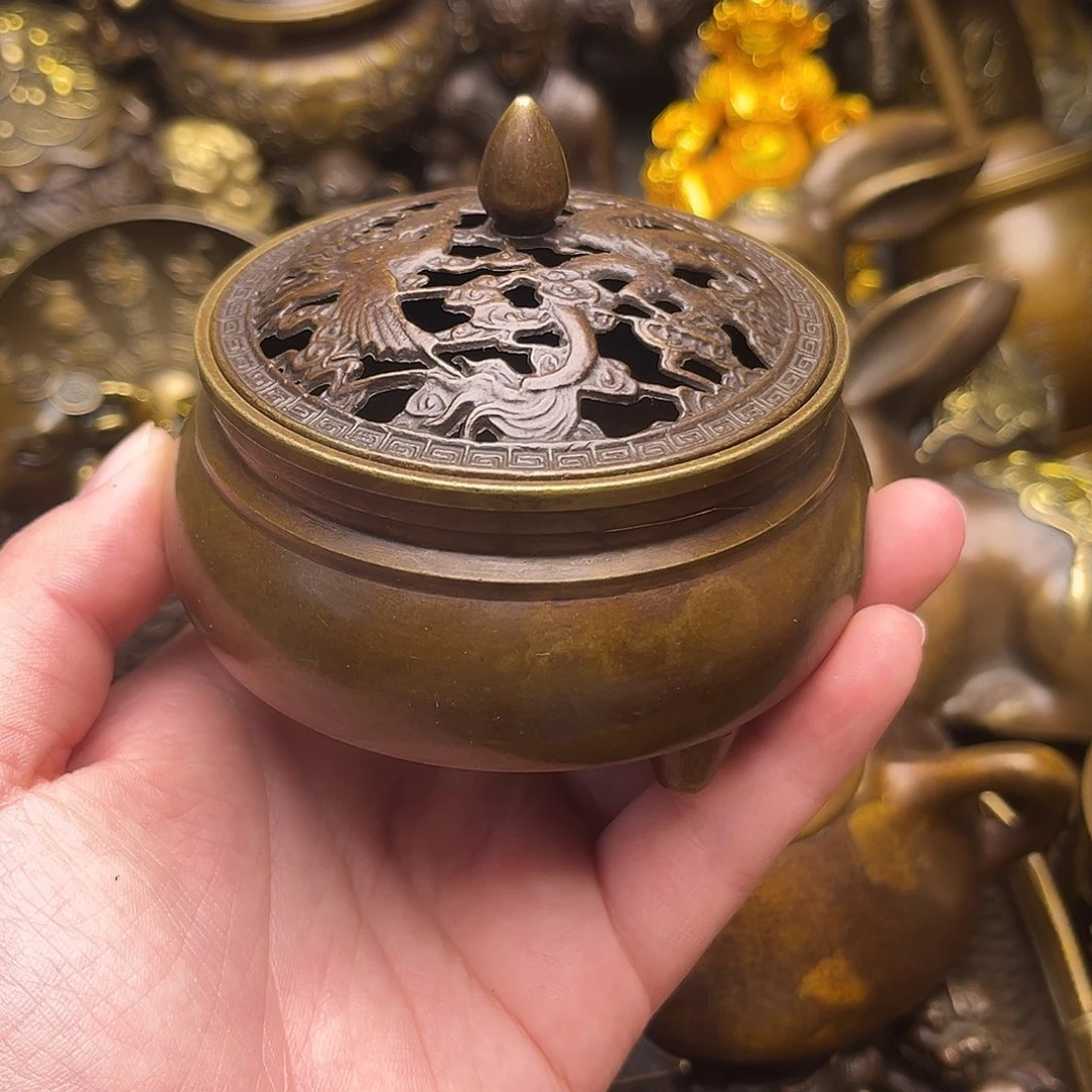 老王铜器链接点击下单