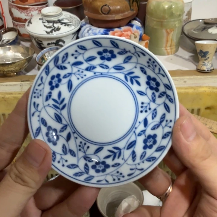 陶瓷推荐第二名20包邮