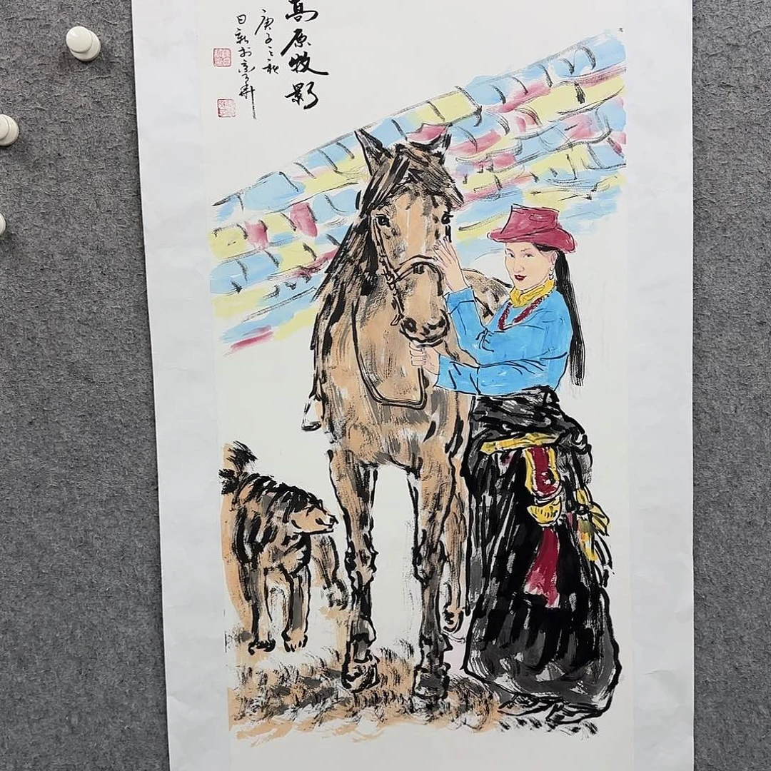 书法作品多次参加全国