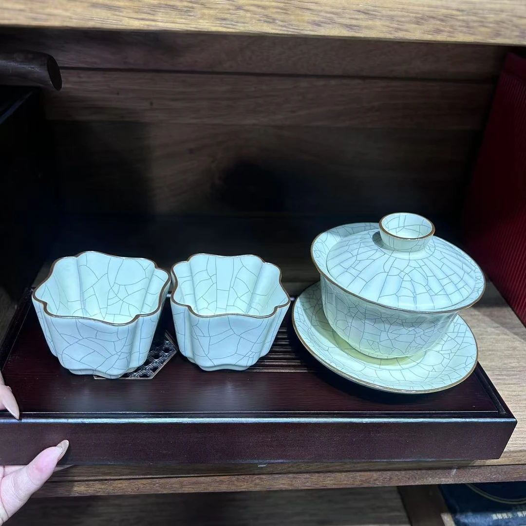【闪购商品】陶然然茶器链接@@3040x2+3042+1721