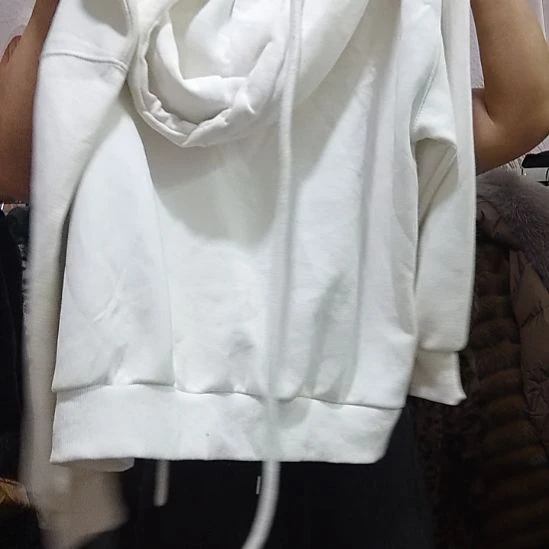 穿着舒服透气性好