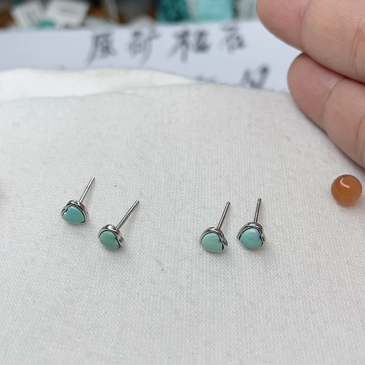 南红玛瑙珠宝奇石未镶嵌