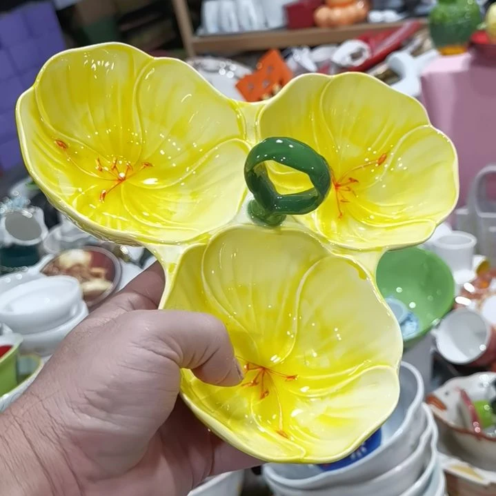 瓷片陶瓷产品设计