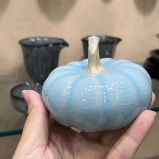 大宋甄选茶具茶器