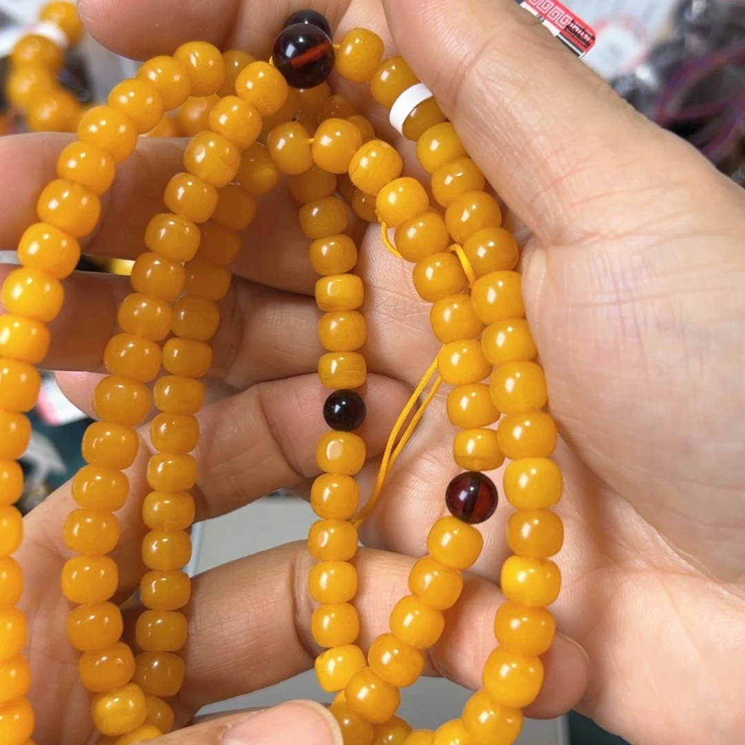 琥珀珠宝奇石未镶嵌661