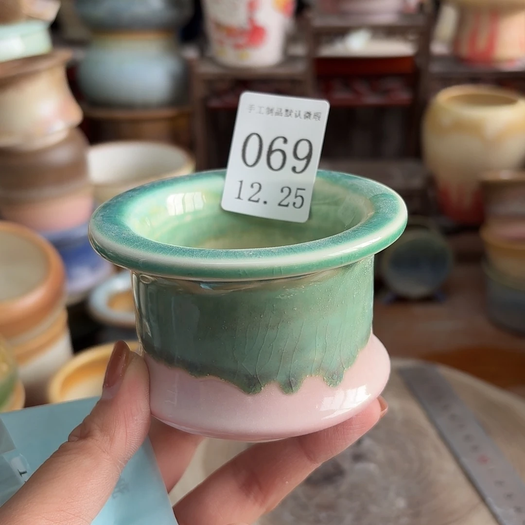 瓷片景德镇陶瓷手工制作