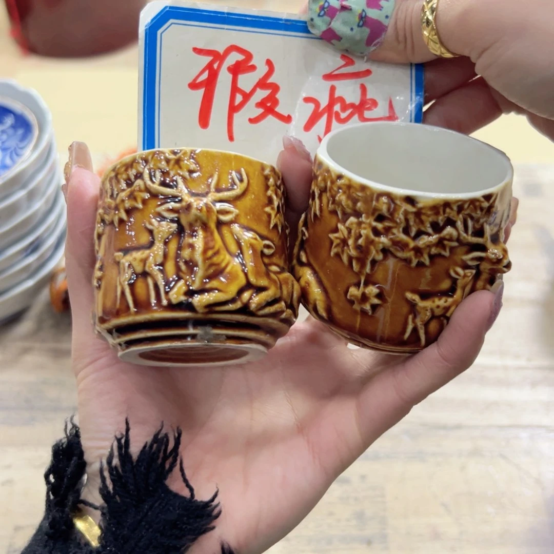 瓷片陶瓷制品厂及冶金等