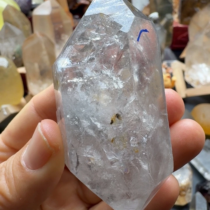 石材闪灵水胆福利