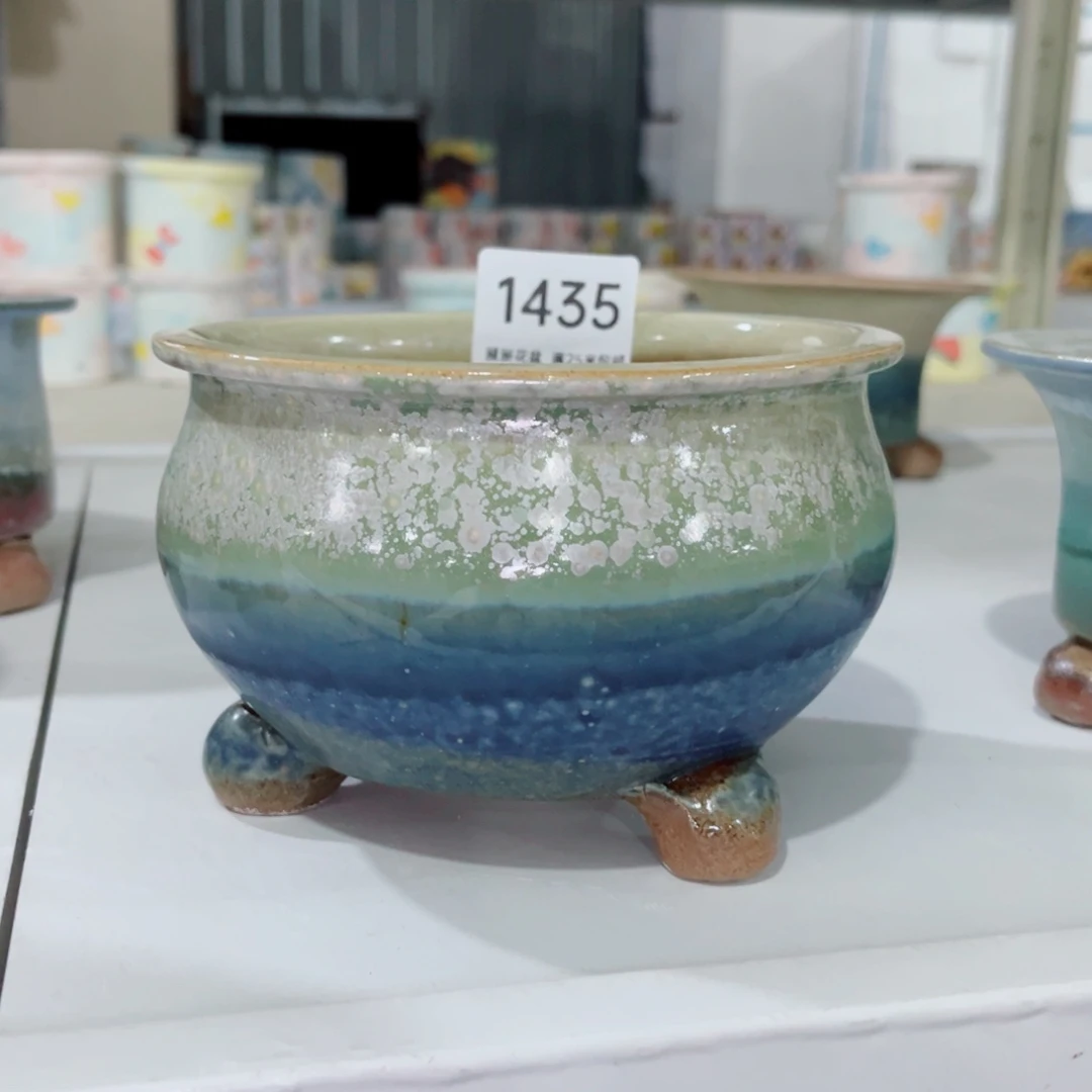 1435内口13景德镇手工