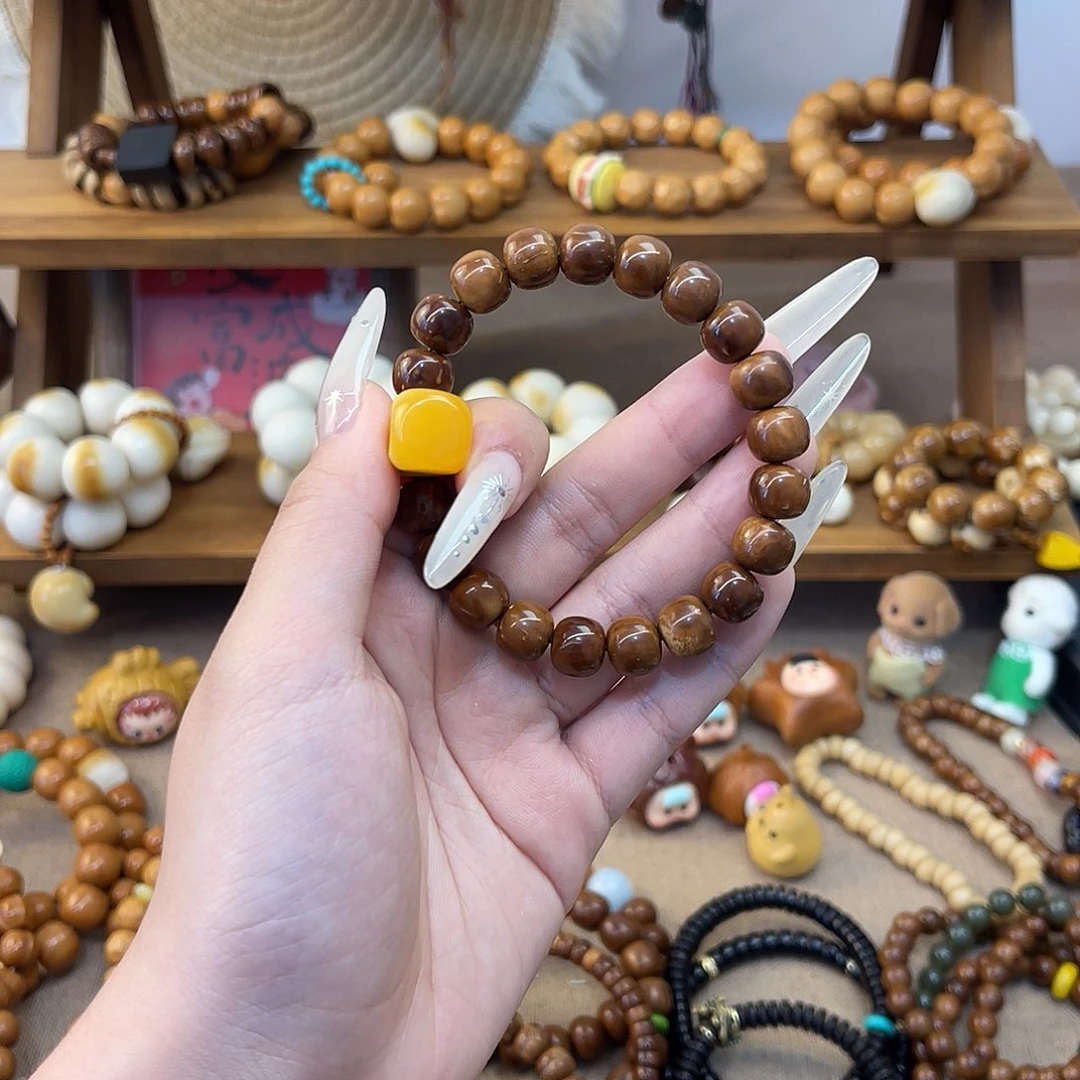 *****吊坠库克库克手串