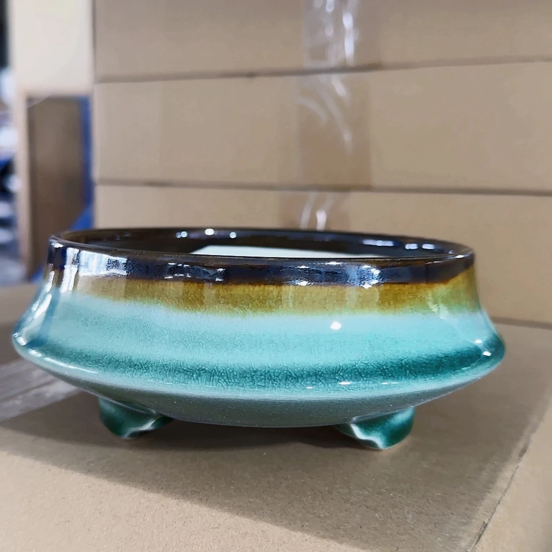陶瓷花盆特价上新