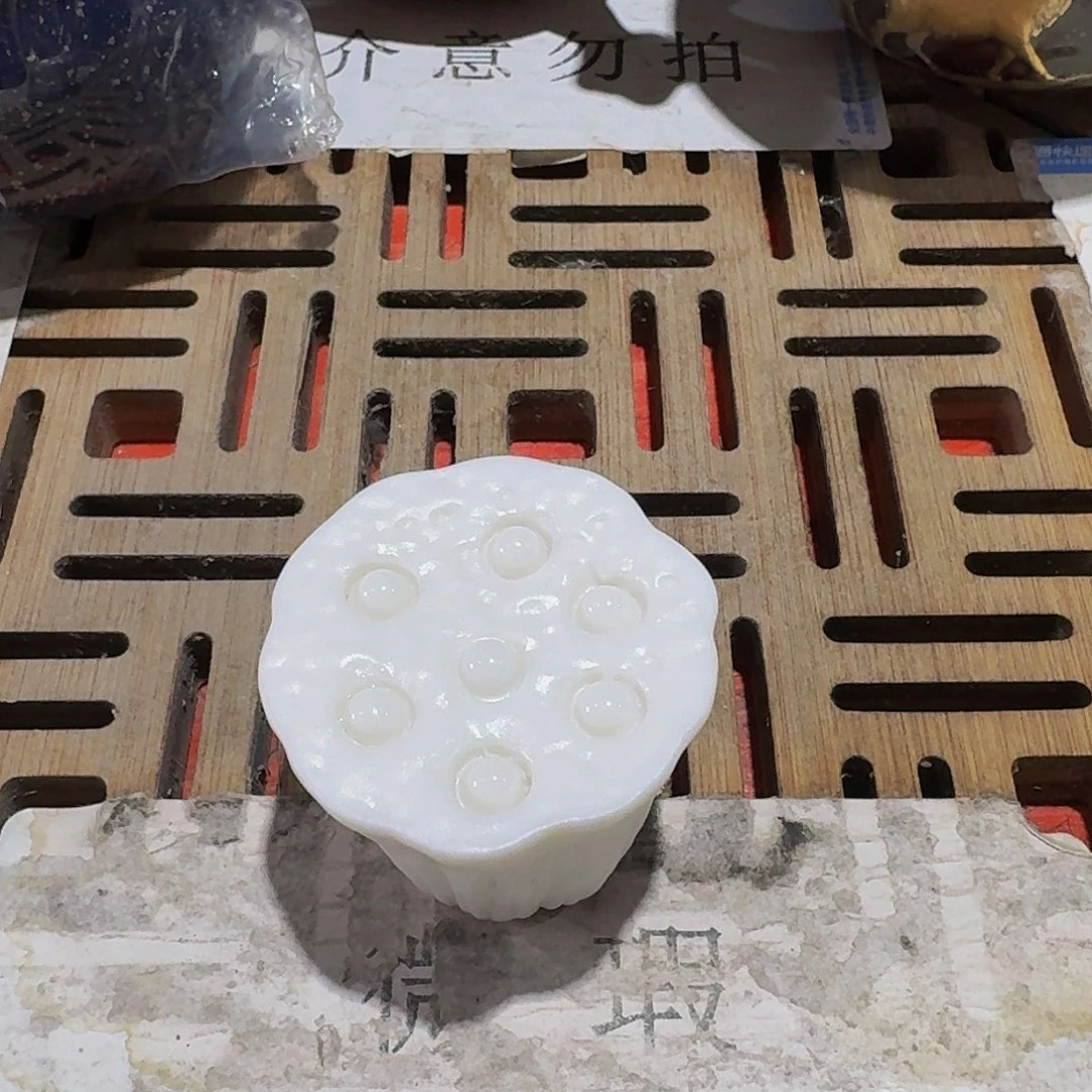 瑕疵茶具，介意勿拍