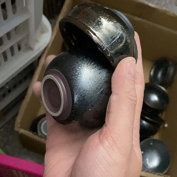 陶瓷艺术品及陶瓷制品