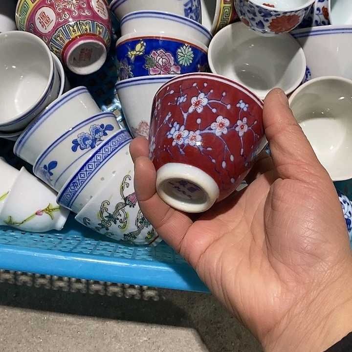 摆件景德镇陶瓷学院教授等职务